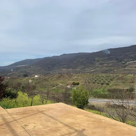 Mirador Del Jerte * Valdastillas