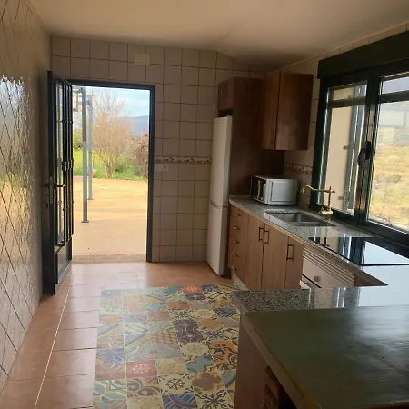 Mirador Del Jerte * 巴尔达斯提亚斯