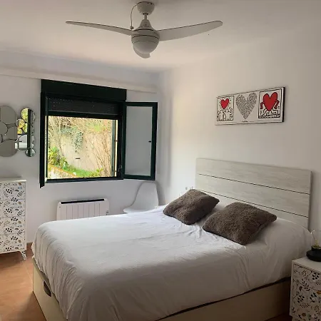 度假居 Mirador Del Jerte 巴尔达斯提亚斯