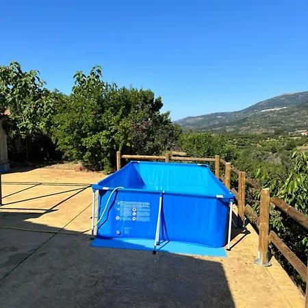 Mirador Del Jerte Сasa de vacaciones *