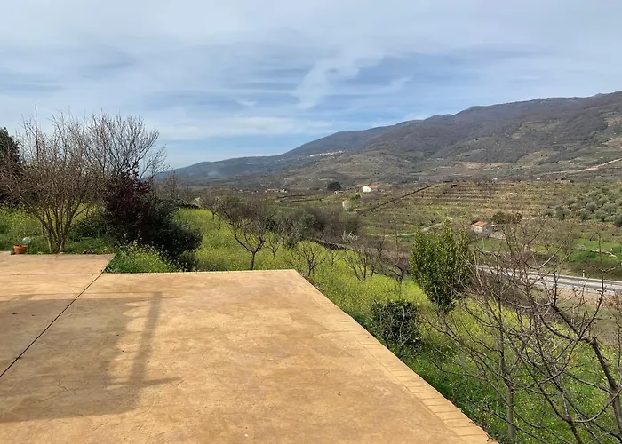 Mirador Del Jerte 발다스틸라스