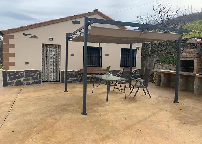 Mirador Del Jerte 펜션