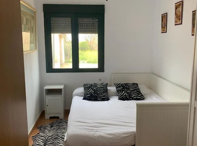 펜션 Mirador Del Jerte 발다스틸라스