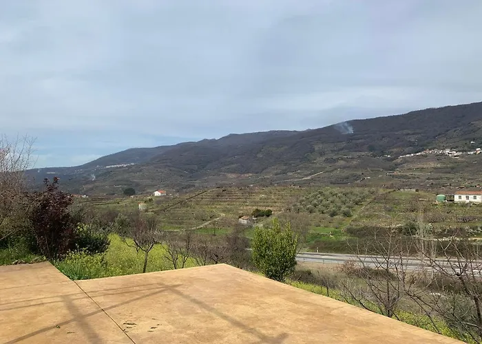 Mirador Del Jerte * 발다스틸라스