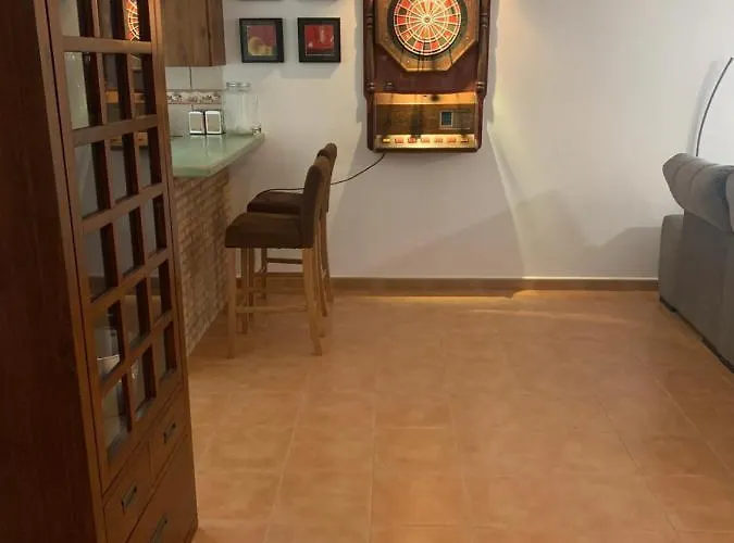 Mirador Del Jerte 펜션 발다스틸라스